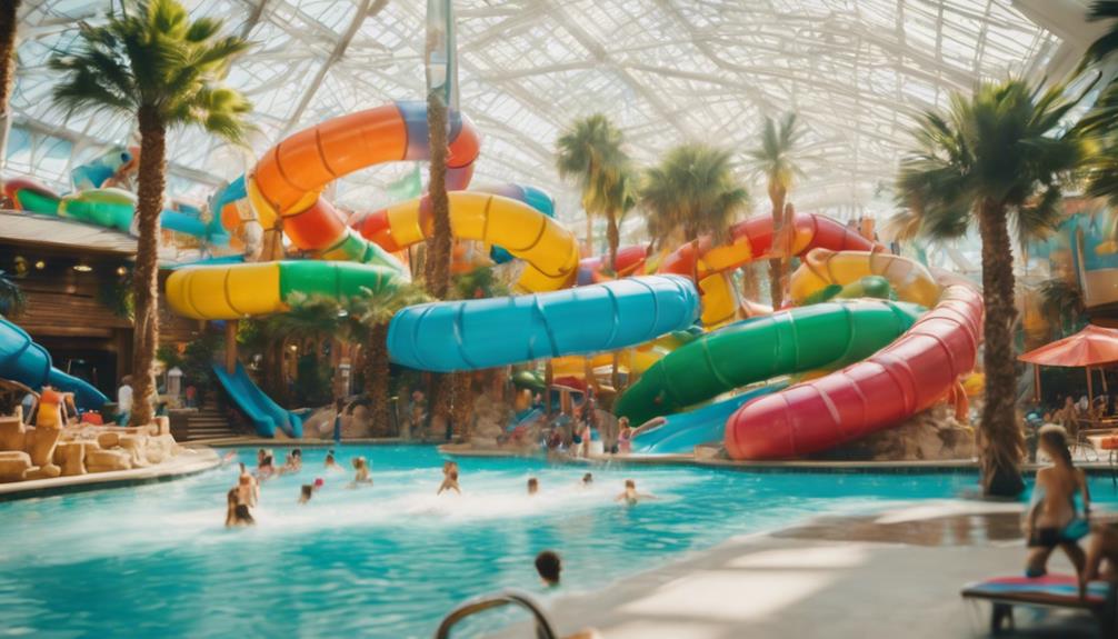 water park visit tips