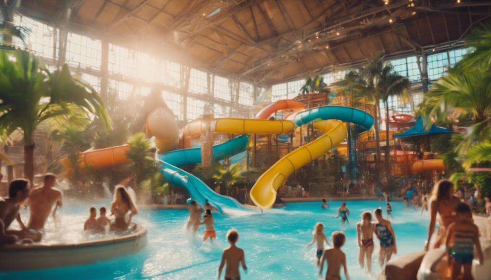 water park visit tips