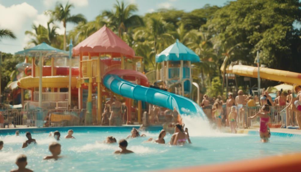 water park visit tips