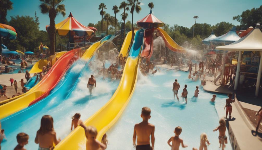 water park visit tips