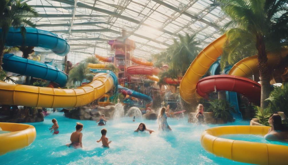 water park visit tips