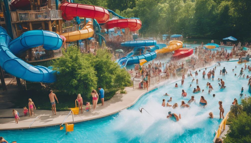 water park visit tips