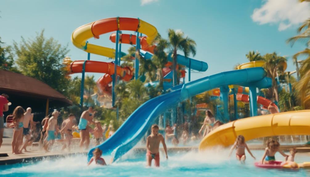 water park visit tips