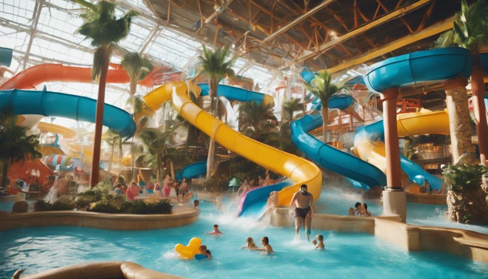 water park visit tips