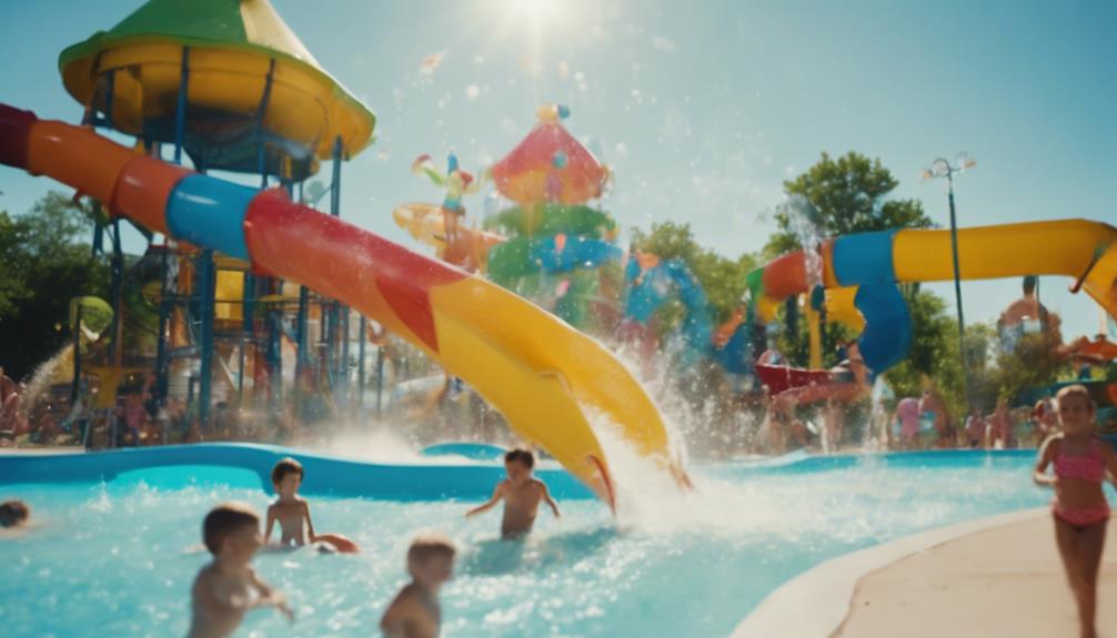 water park visit tips