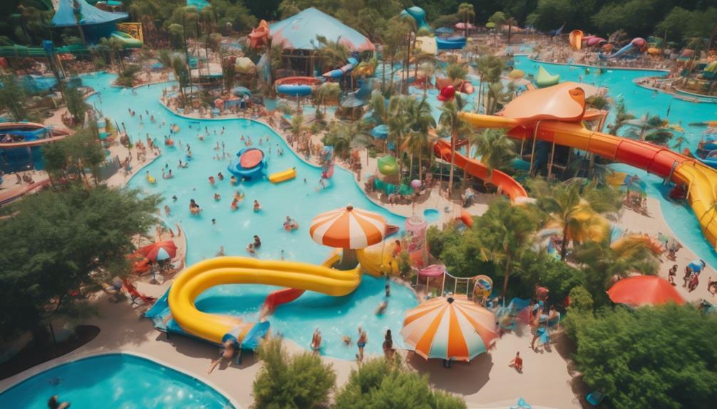 water park visit tips