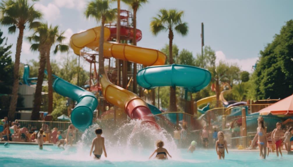 water park visit tips