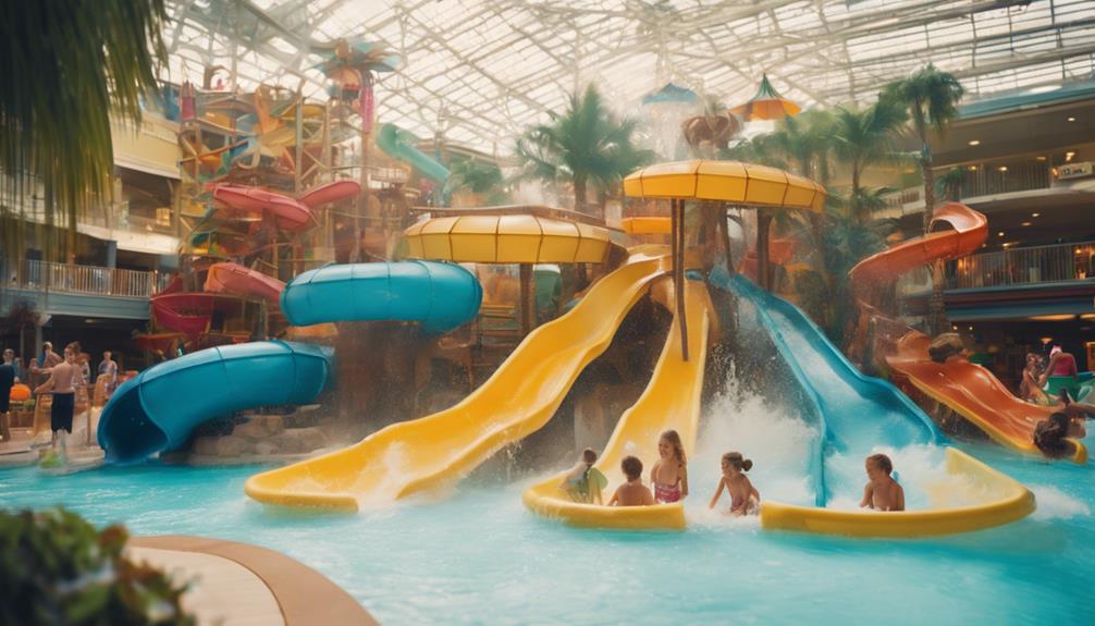 water park visit tips