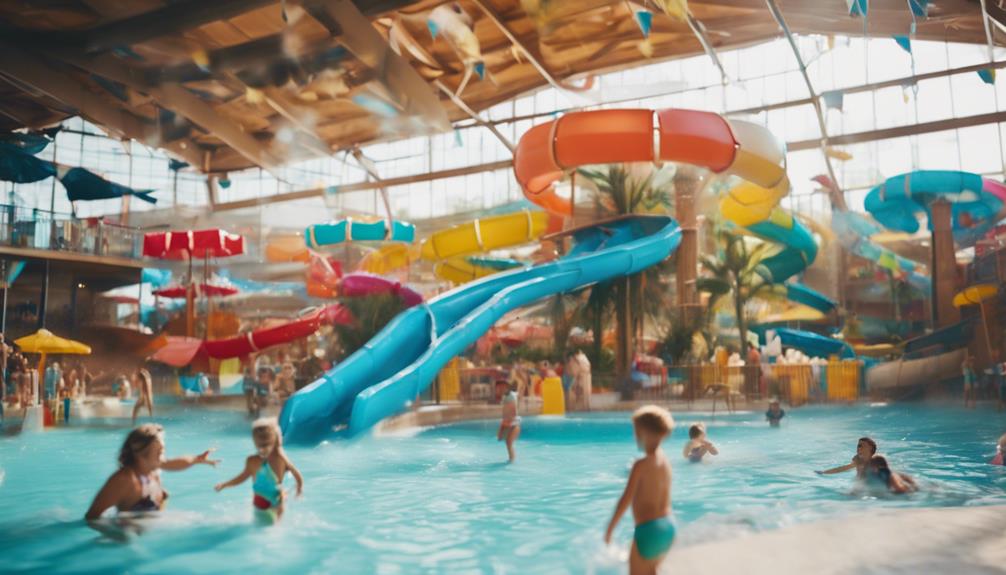 water park visit tips