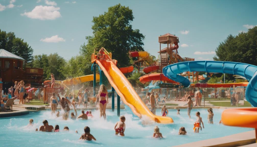 water park visit tips