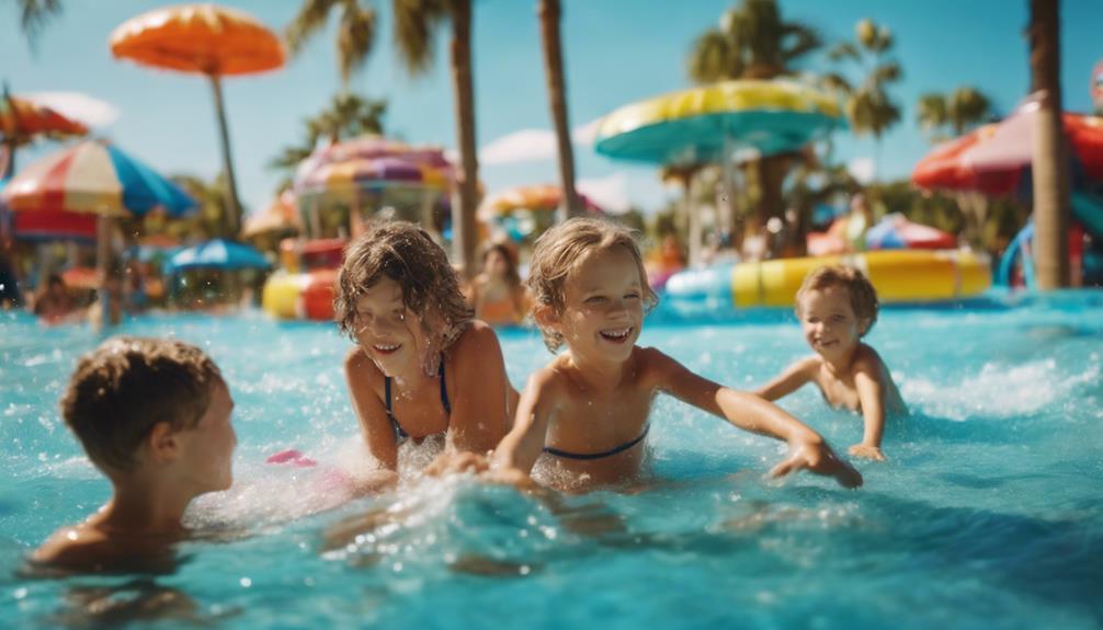 water park visit tips