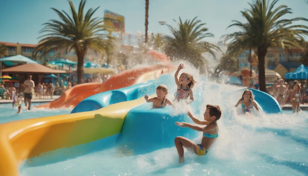 water park visiting tips