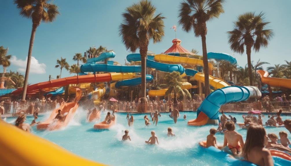 water park visiting tips