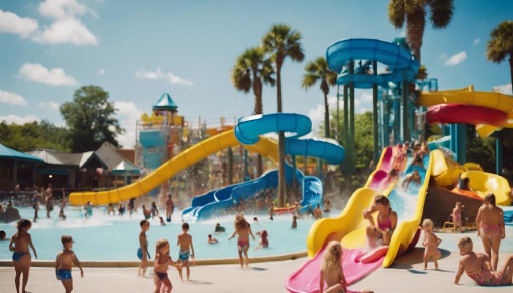 water park visiting tips