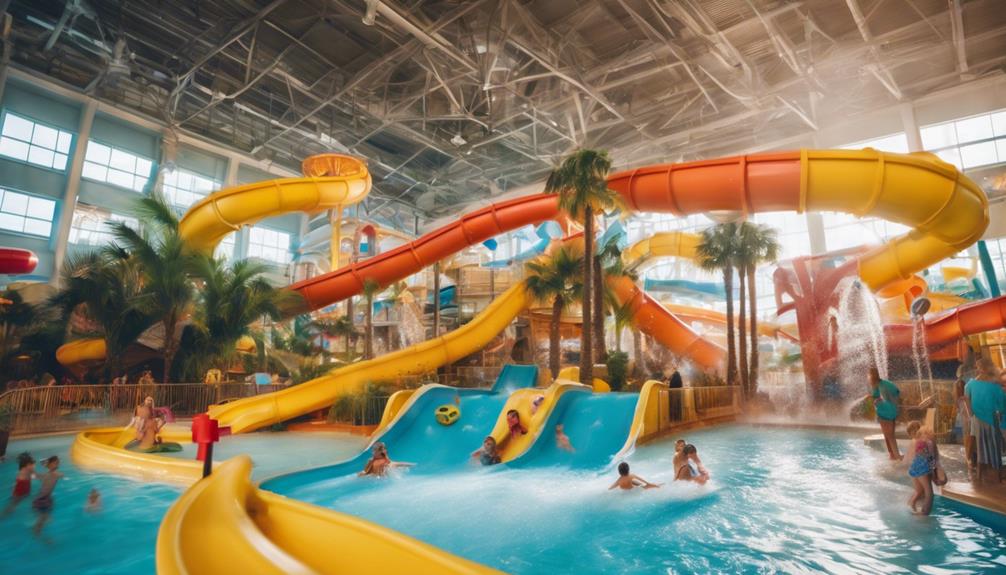 water park visiting tips