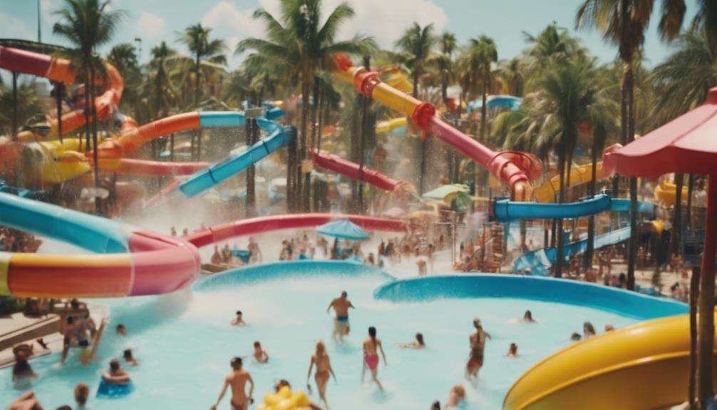 water park visiting tips