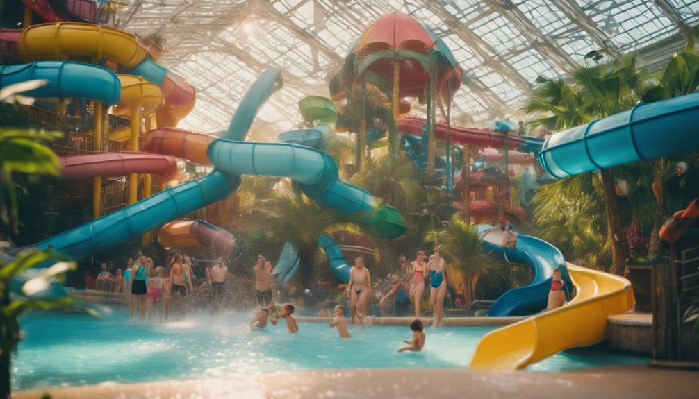 water park visiting tips