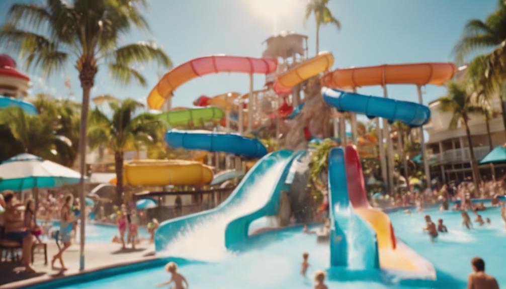 water park visiting tips