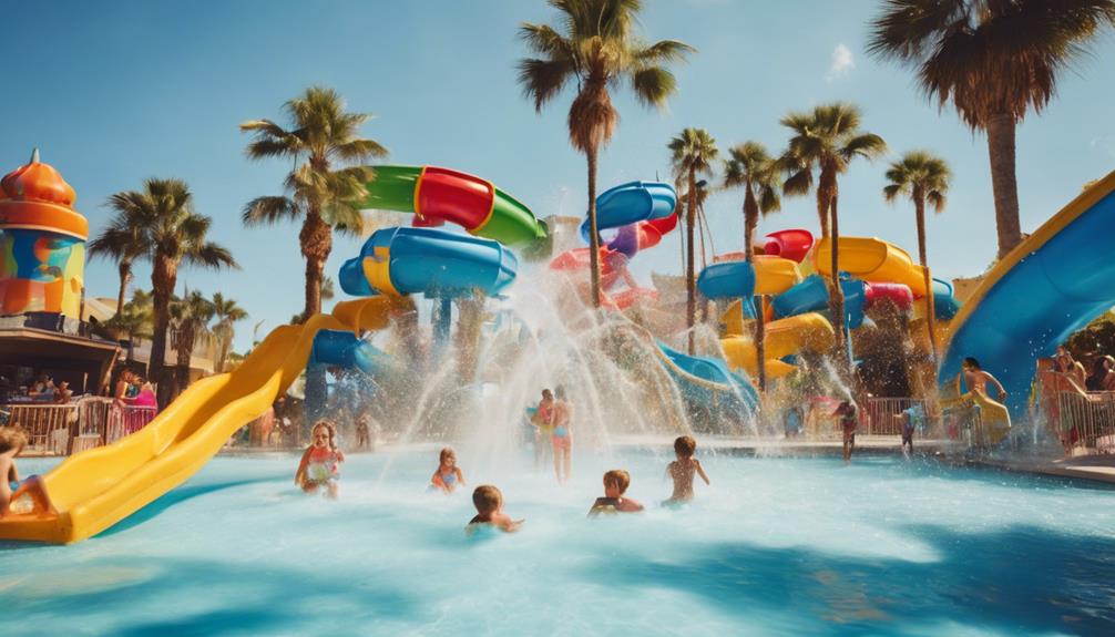 water park visiting tips