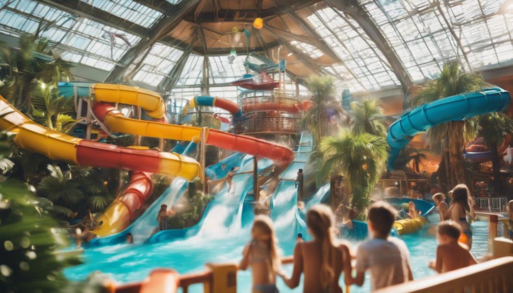 water park visiting tips