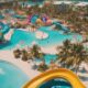 water parks beach resorts