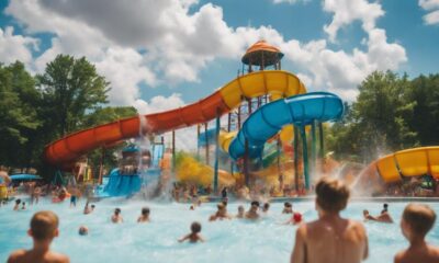 water parks in philadelphia