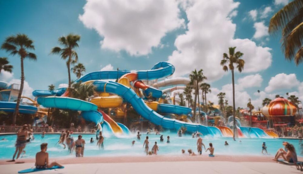 water parks near disney