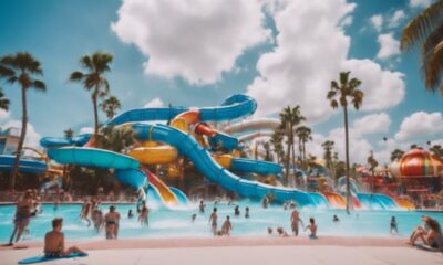 water parks near disney