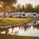 waterfront rv parks texas