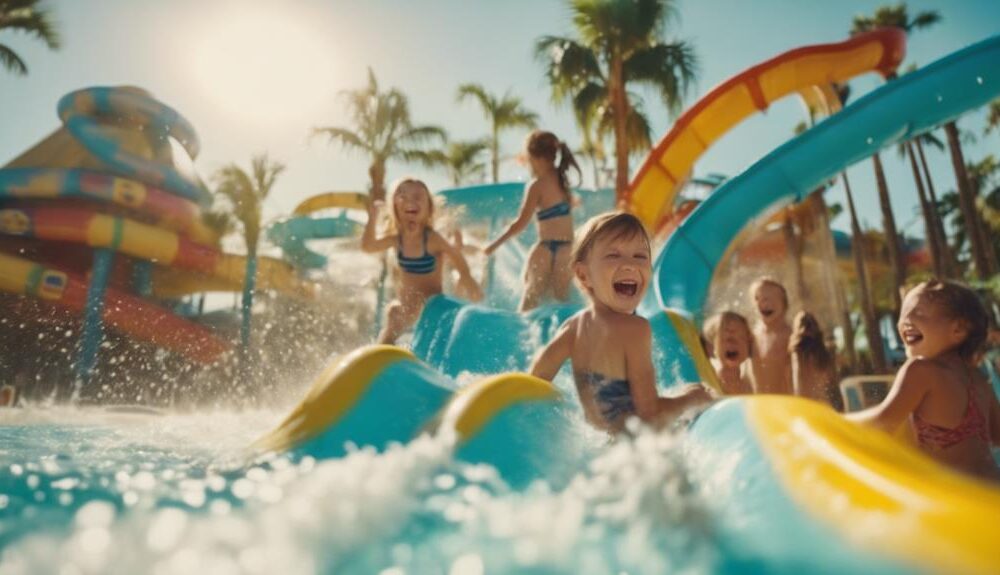 west palm beach water parks