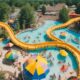 wisconsin dells water parks