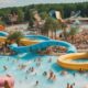 wisconsin dells water parks