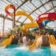 wisconsin s year round water parks