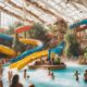 wisconsin water park hotels