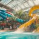 year round indoor water parks