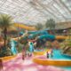 year round indoor water parks