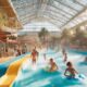 year round indoor water parks