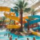 year round indoor water parks