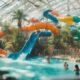 year round indoor water parks