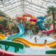 year round indoor water parks