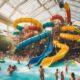 year round indoor water parks