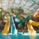 year round indoor water parks