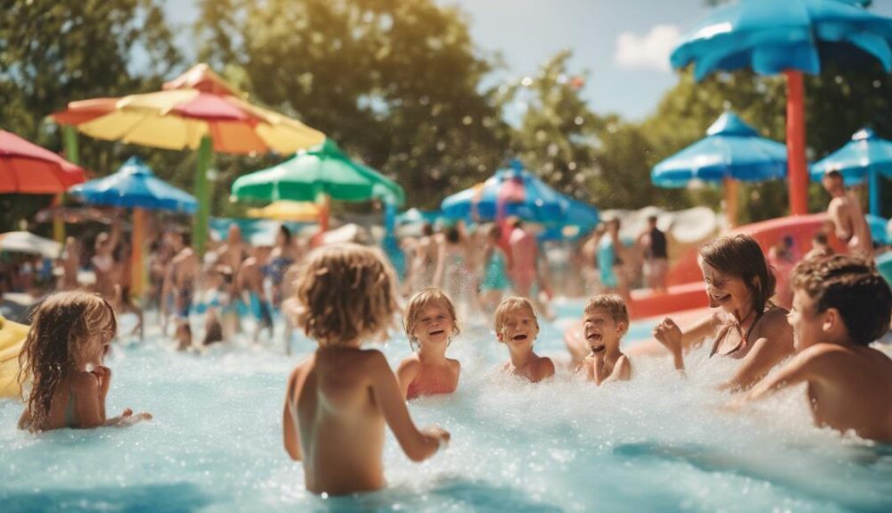 affordable water park options