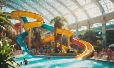 alabama indoor water parks