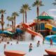 arizona hotels water parks