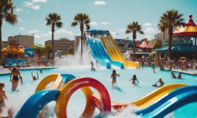 atlantic city water parks