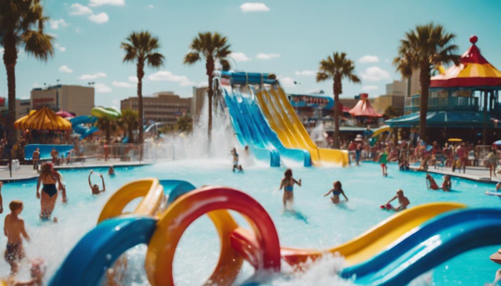 atlantic city water parks