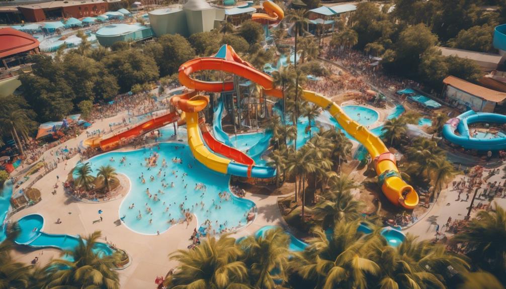 best family water parks