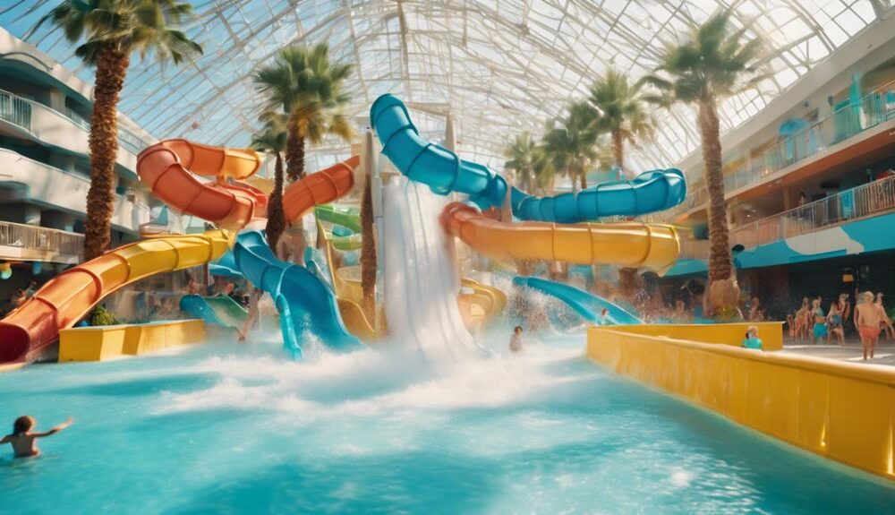 best indoor water parks