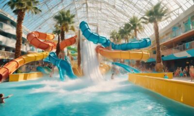 best indoor water parks